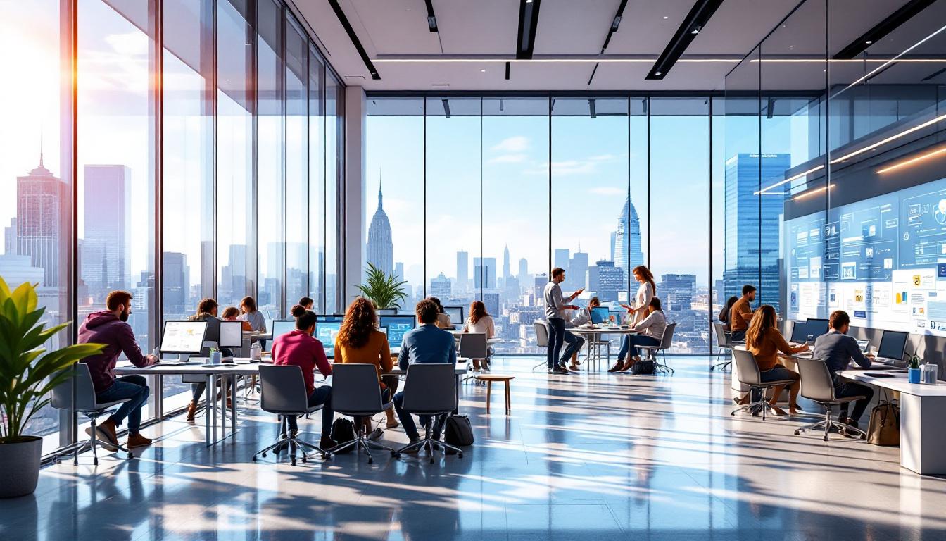 découvrez le top 10 des meilleures agences de création de site internet à valence en 2026 pour propulser votre présence en ligne avec des experts locaux.