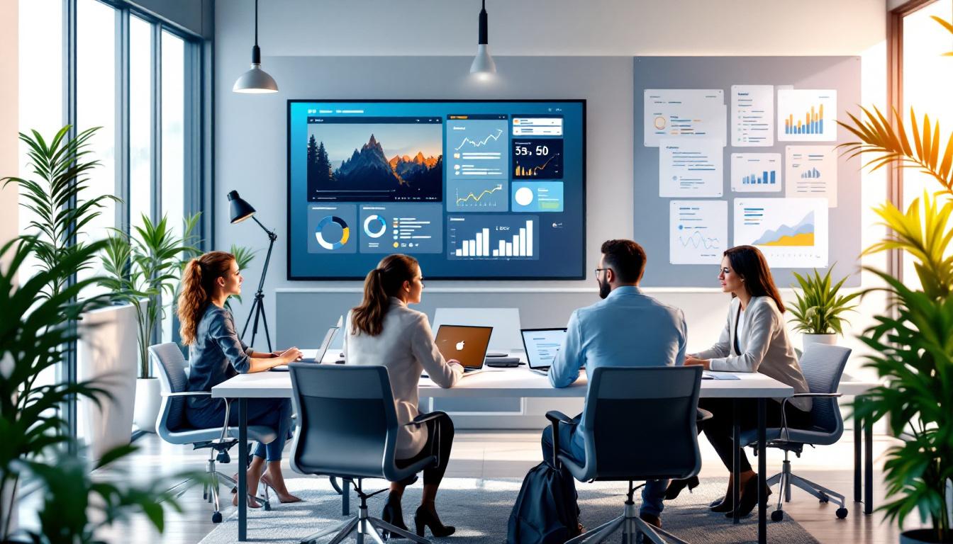 découvrez notre sélection des meilleures agences seo à reims pour booster votre visibilité en ligne et propulser votre entreprise vers le succès digital.