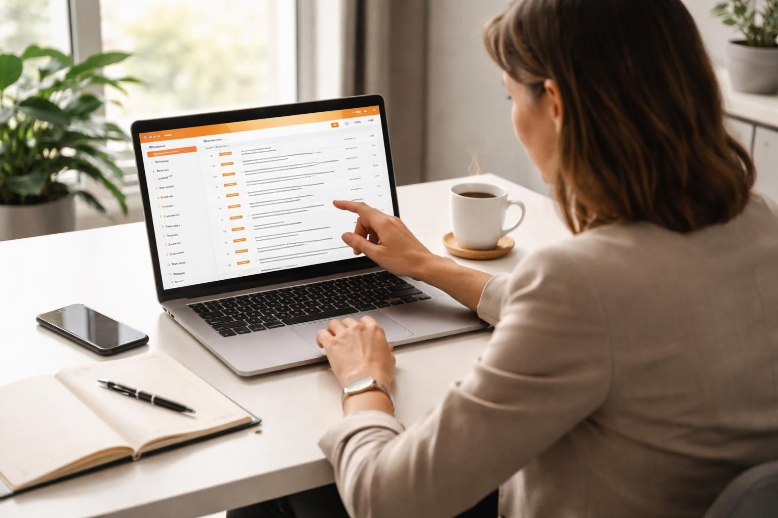 découvrez 5 conseils pratiques pour gérer efficacement vos mails orange et optimiser votre organisation quotidienne.