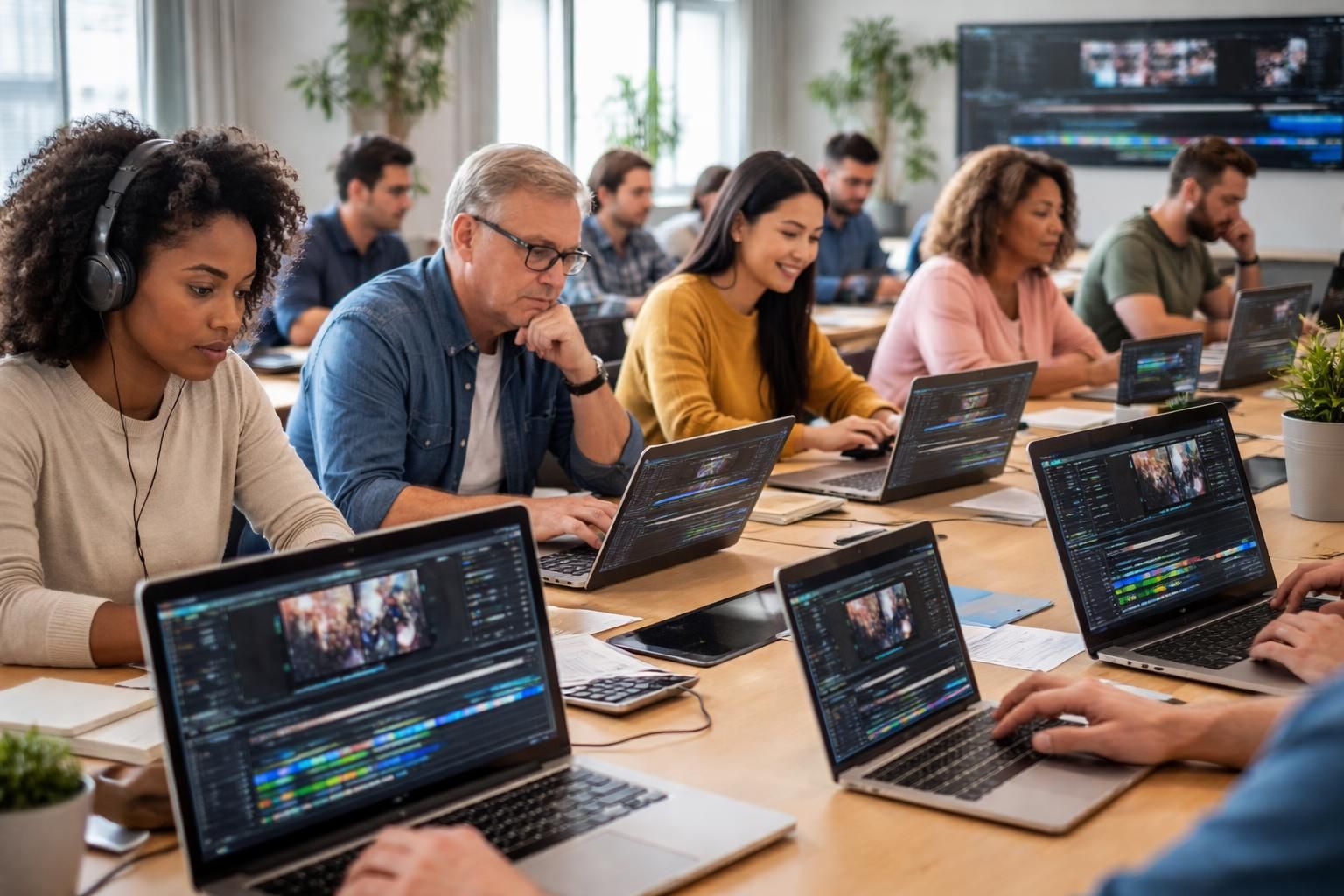 découvrez les avis des utilisateurs sur la courbe d'apprentissage de camtasia, ses points forts et les défis rencontrés pour maîtriser ce logiciel de montage vidéo.