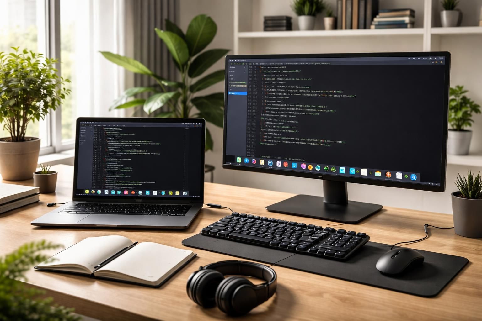 découvrez comment configurer un environnement de travail idéal avec top linux pour optimiser votre productivité et profiter d'une expérience utilisateur fluide et personnalisée.