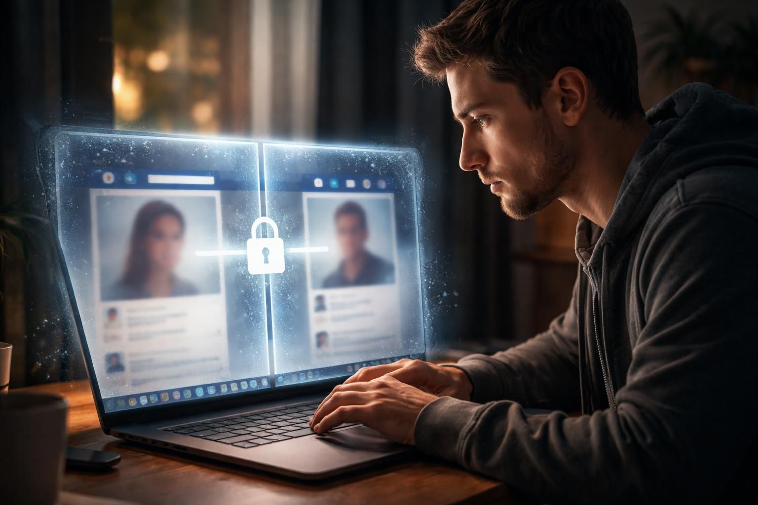 découvrez des méthodes efficaces pour contourner un blocage sur facebook et renouer la connexion avec une personne qui vous a bloqué.