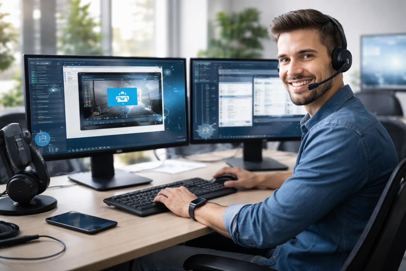 découvrez comment l'assistance à distance logmein123 simplifie et accélère le dépannage informatique en offrant un accès sécurisé et facile à distance.
