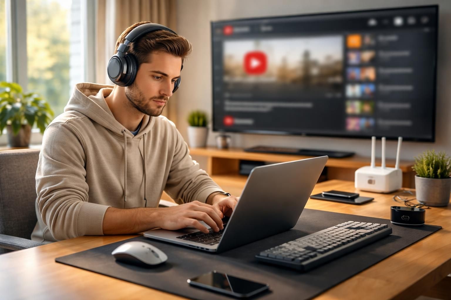 découvrez comment optimiser votre expérience avec un logiciel de streaming youtube gratuit grâce à nos conseils pratiques et astuces pour une diffusion fluide et de qualité.