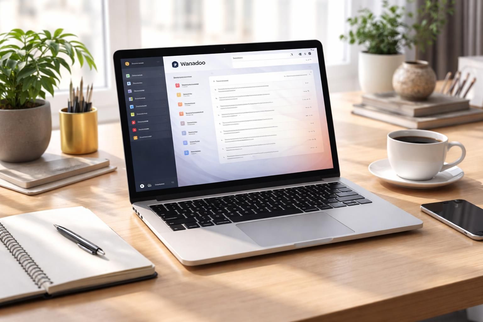 découvrez comment personnaliser votre boîte mail wanadoo pour un usage professionnel afin d'optimiser votre communication et gagner en efficacité au travail.