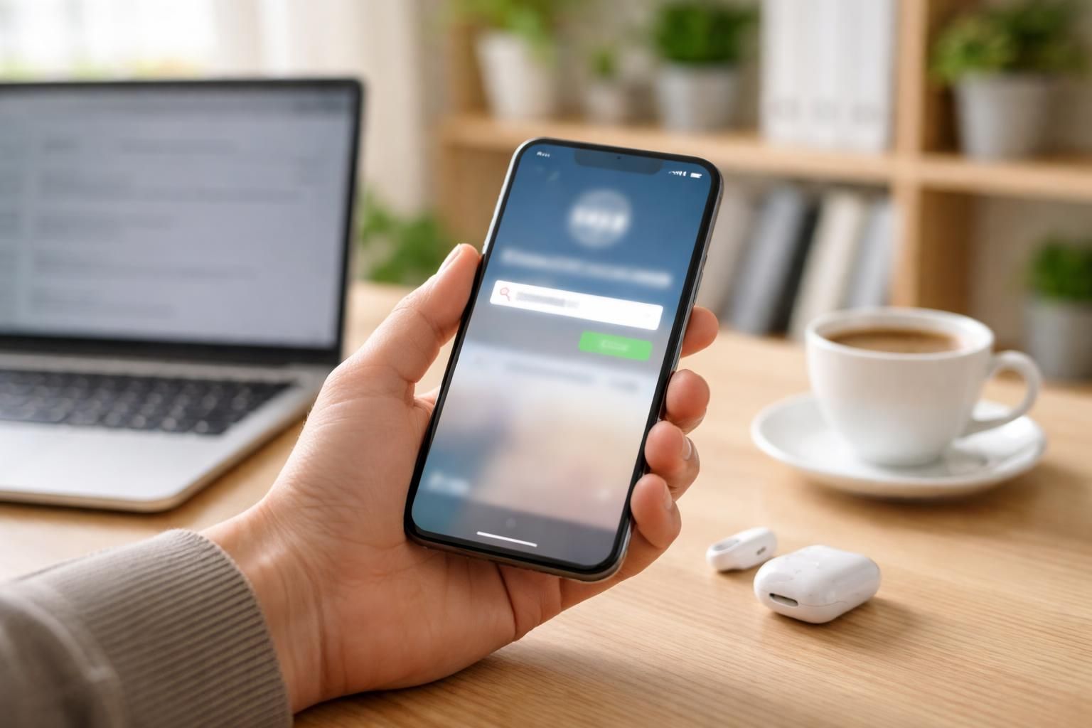 découvrez comment retrouver le nom d'une personne à partir de son numéro de téléphone grâce à des applications gratuites faciles à utiliser.