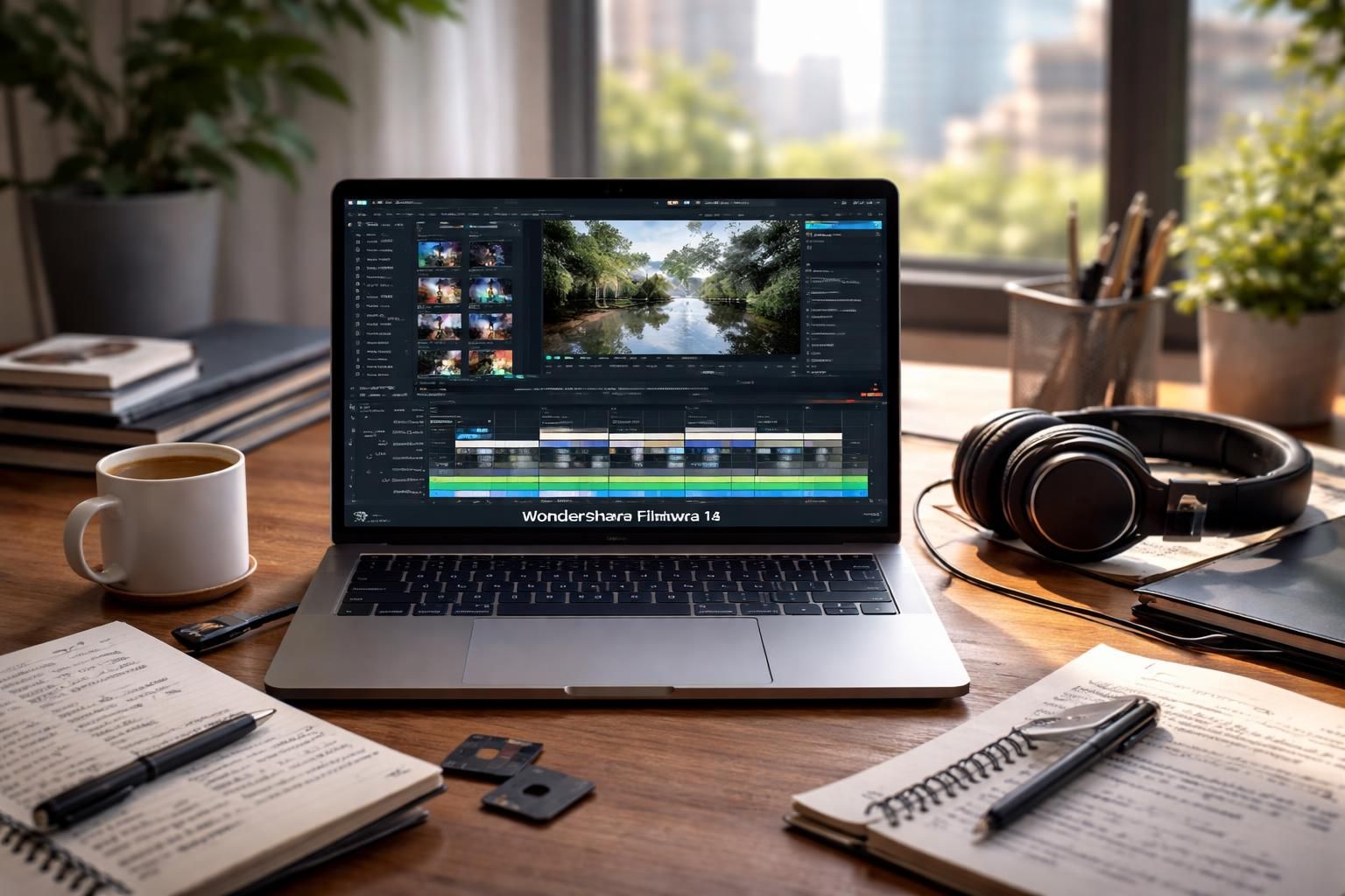 découvrez notre avis détaillé sur wondershare filmora 13 après plusieurs mois d'utilisation. analyse des fonctionnalités, points forts et limites pour vous aider à choisir le meilleur logiciel de montage vidéo.