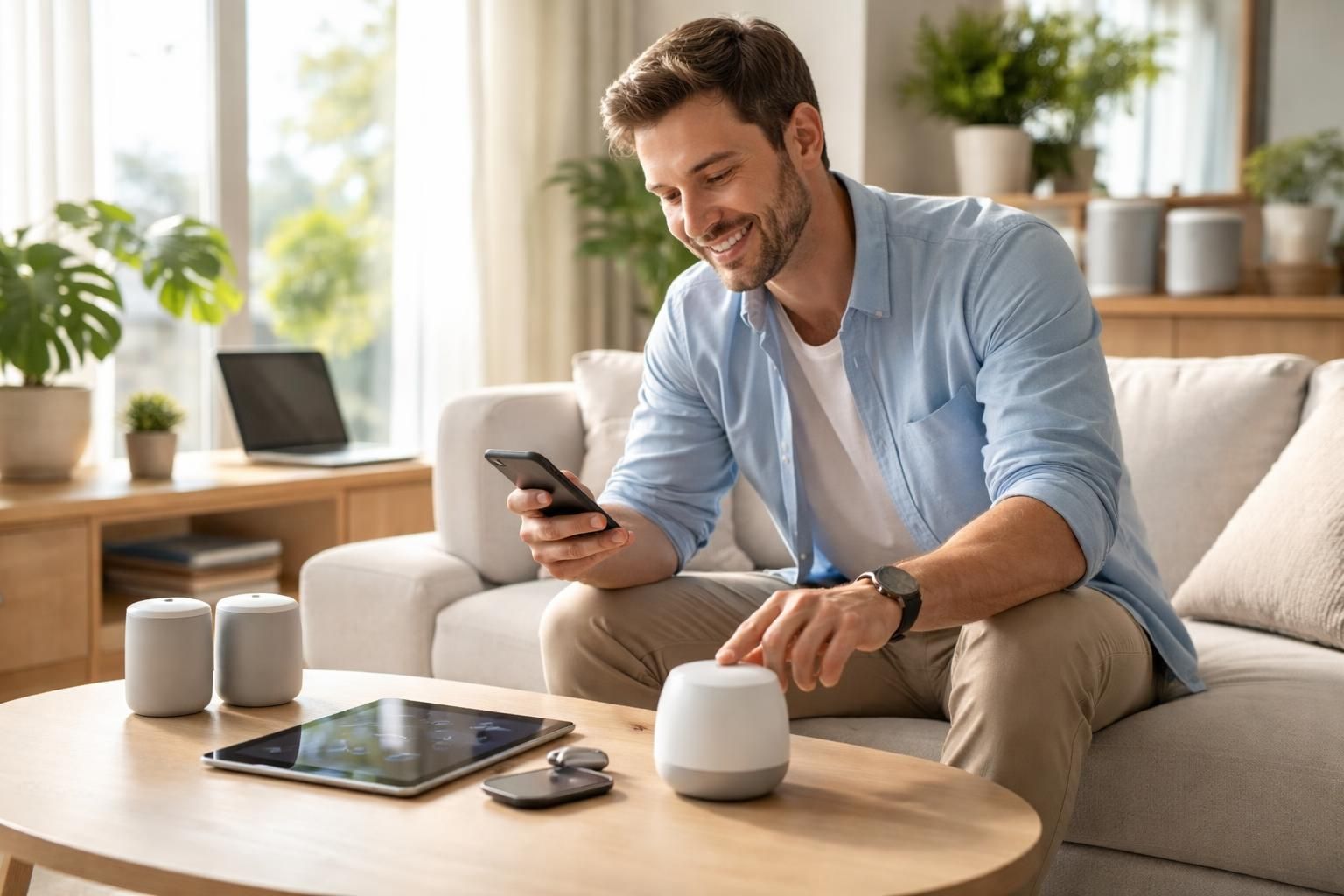 découvrez comment configurer facilement votre appareil avec ok google grâce à ce guide détaillé étape par étape, pour profiter pleinement de toutes ses fonctionnalités.