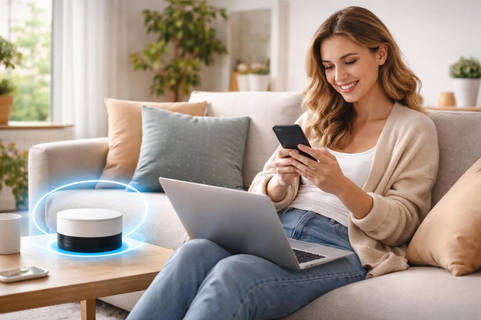 découvrez les avantages de personnaliser le code wifi de votre freebox pop pour renforcer la sécurité, simplifier l'accès et optimiser votre connexion internet à domicile.