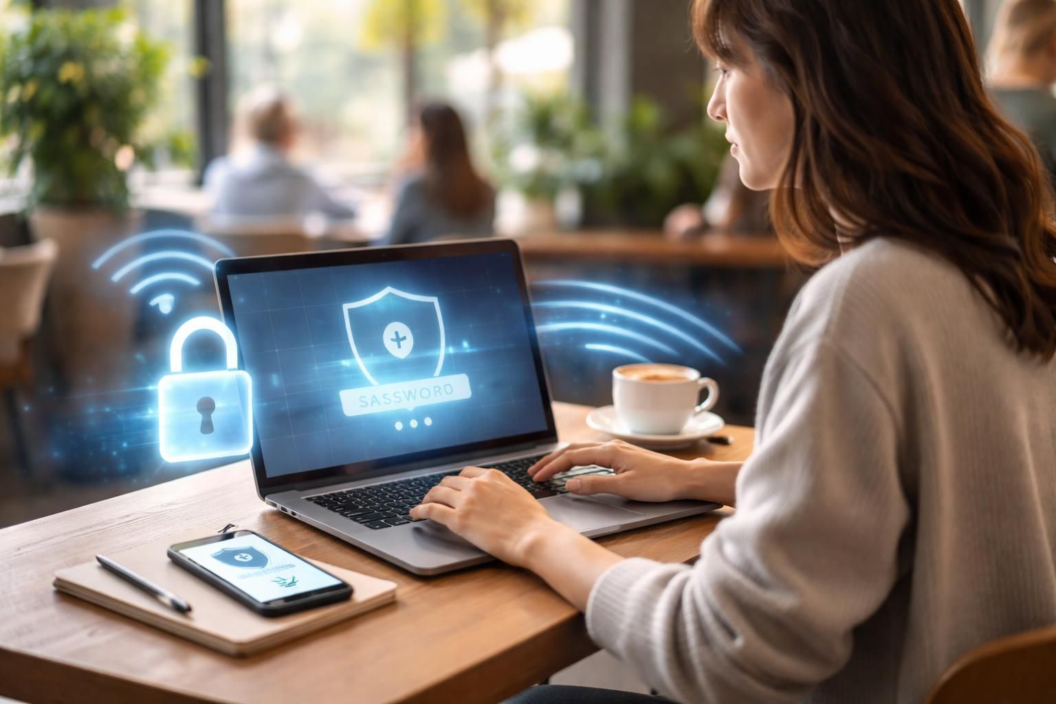 découvrez les meilleures pratiques pour gérer efficacement votre mot de passe freewifi et sécuriser votre connexion internet.