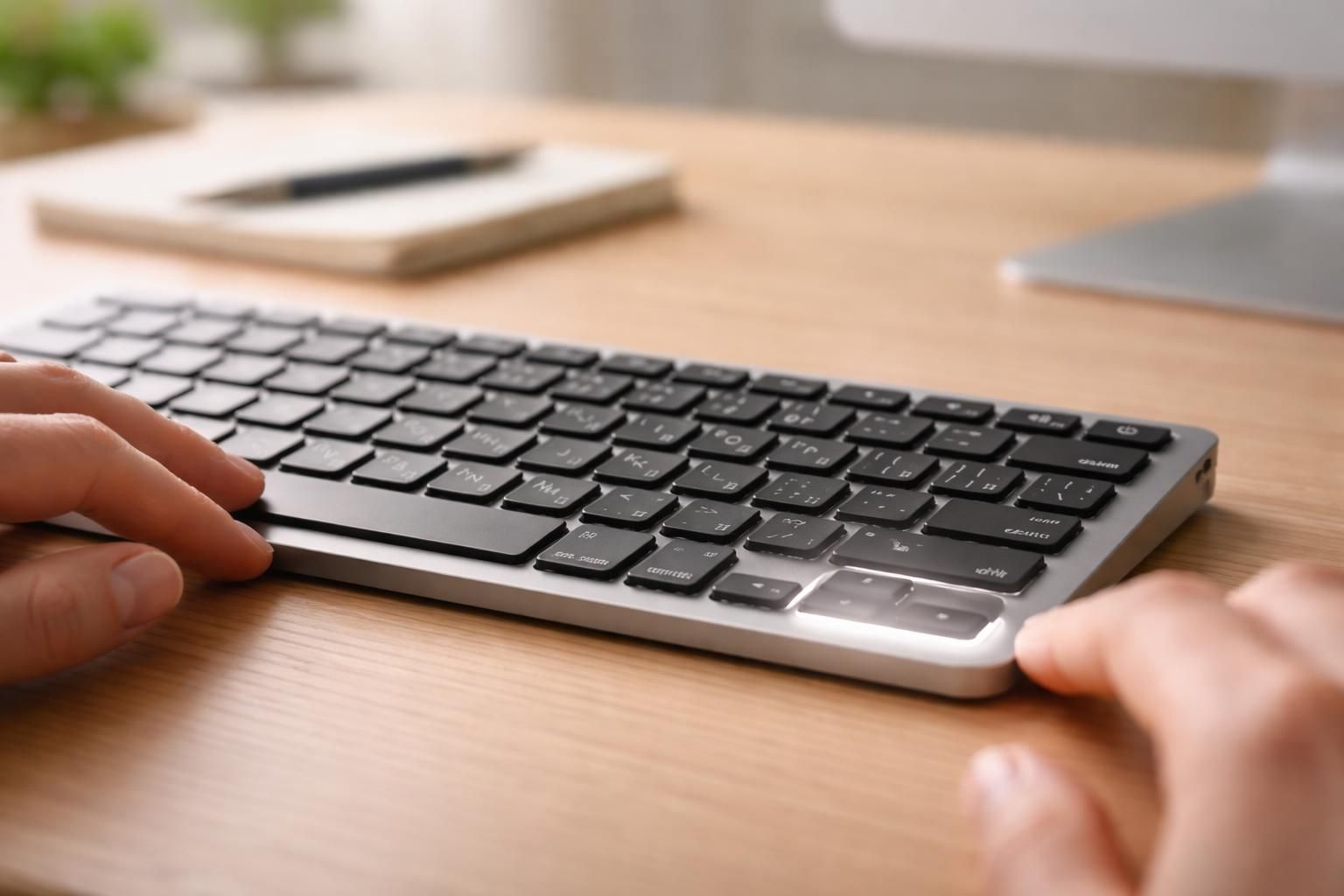découvrez les meilleures pratiques pour maîtriser l'utilisation de la touche shift sur un clavier azerty et améliorez votre efficacité comme un professionnel.