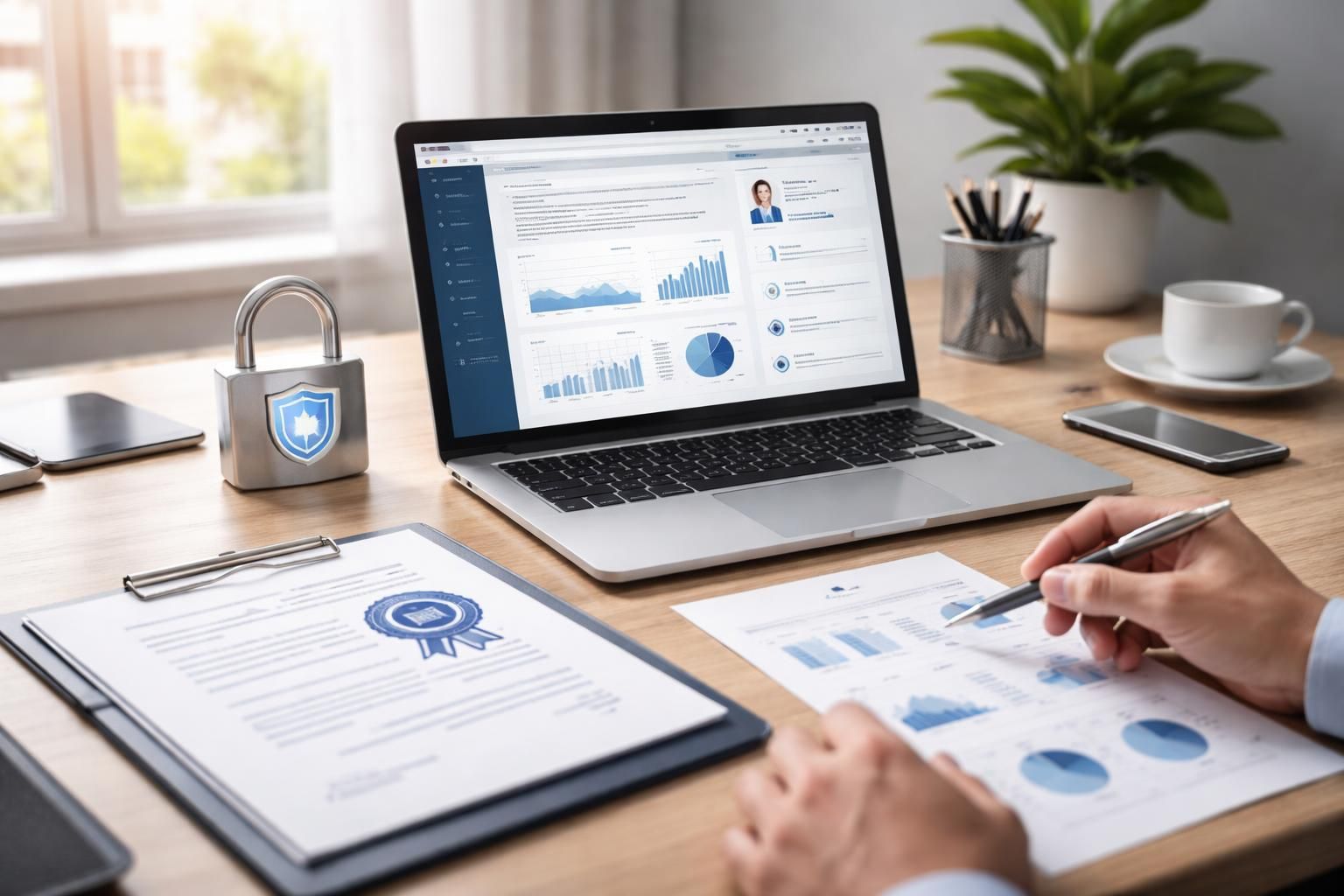 découvrez les signes révélateurs pour savoir si un site web est fiable et sécuritaire avant de naviguer ou d'effectuer des achats en ligne.