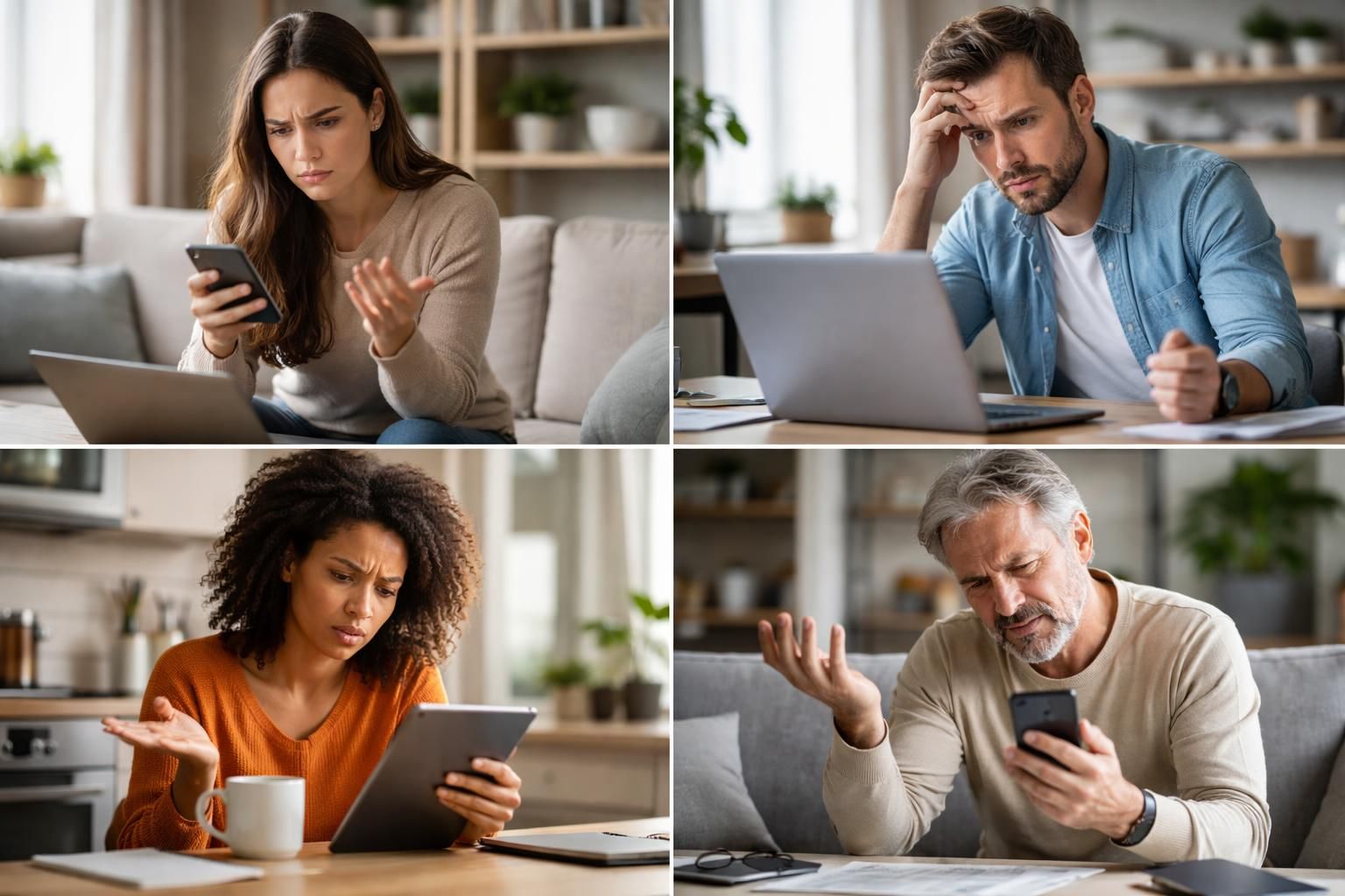 découvrez des témoignages d'utilisateurs sur les problèmes rencontrés lorsque google discover ne fonctionne plus et comment ils ont réussi à y faire face.