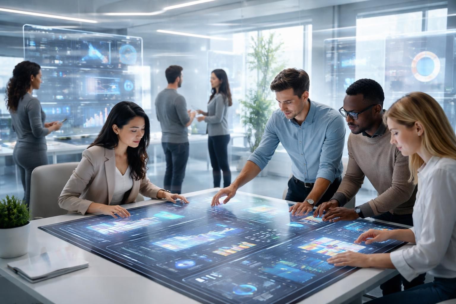 découvrez les meilleures pratiques pour utiliser efficacement la plateforme sy et maximiser ses fonctionnalités.