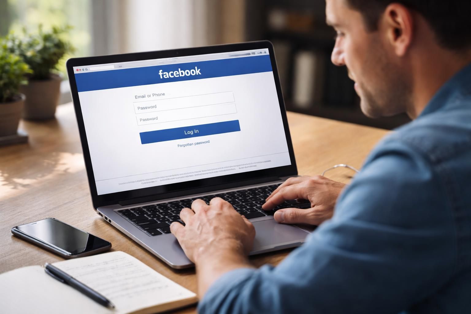 découvrez comment récupérer facilement votre mot de passe facebook après une perte grâce à notre guide étape par étape.