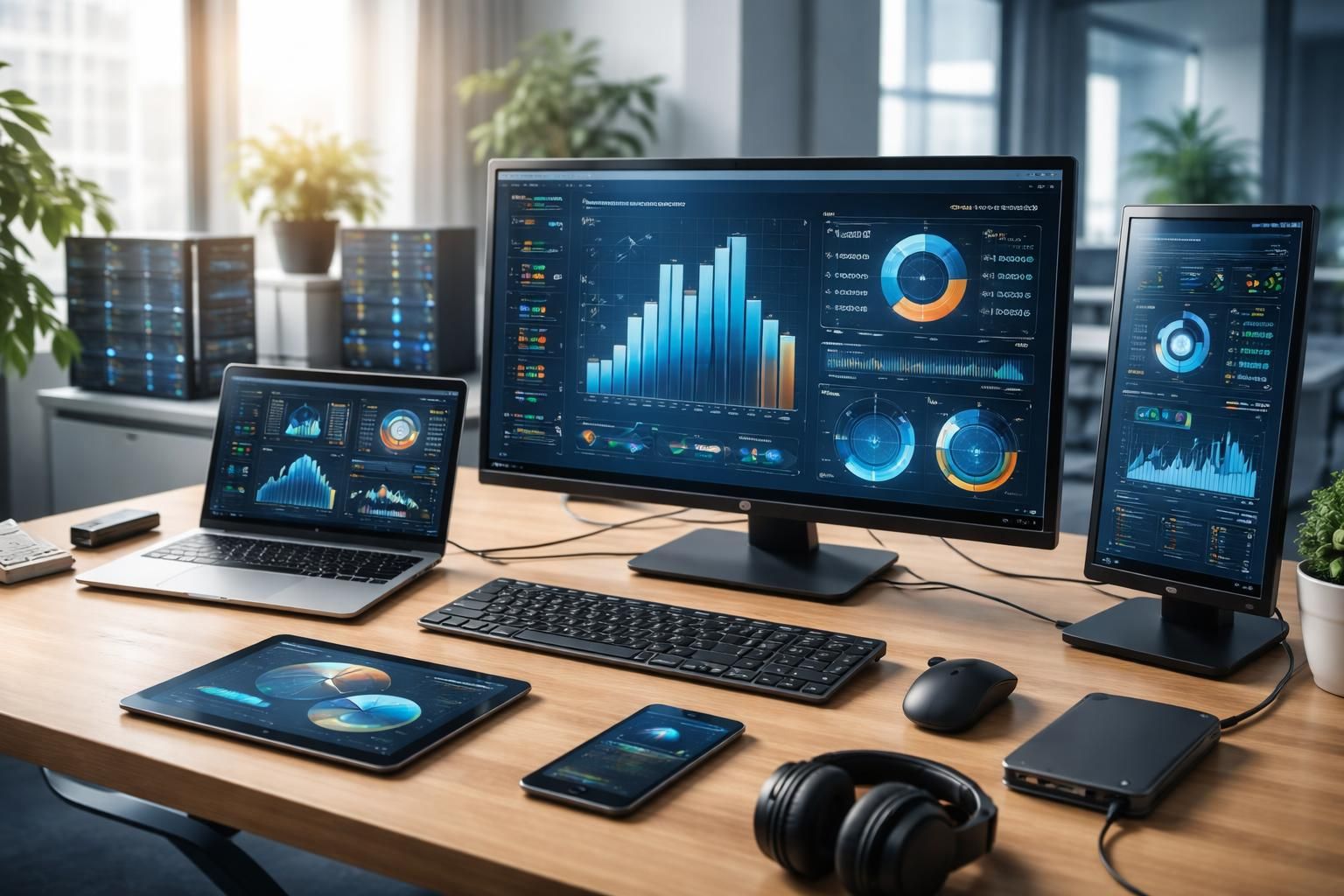 découvrez tout ce qu'il faut savoir sur la conversion du gigaoctet en mégaoctet pour optimiser vos projets it avec précision et efficacité.