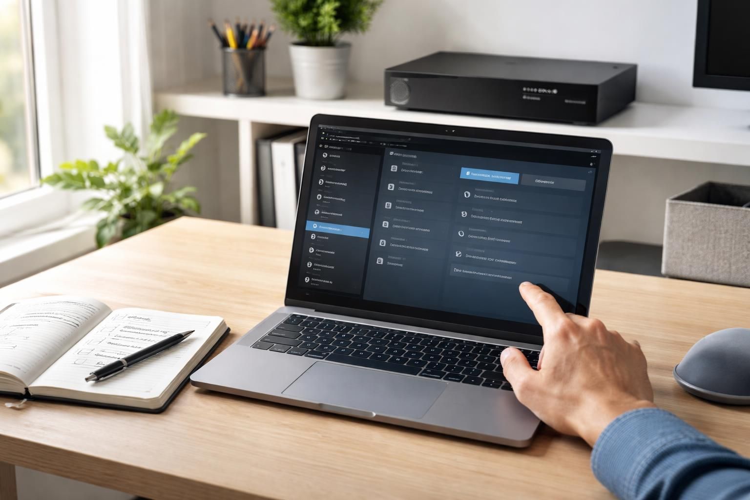 découvrez les meilleures pratiques pour vérifier la version logicielle de votre freebox server et garantir des performances optimales.