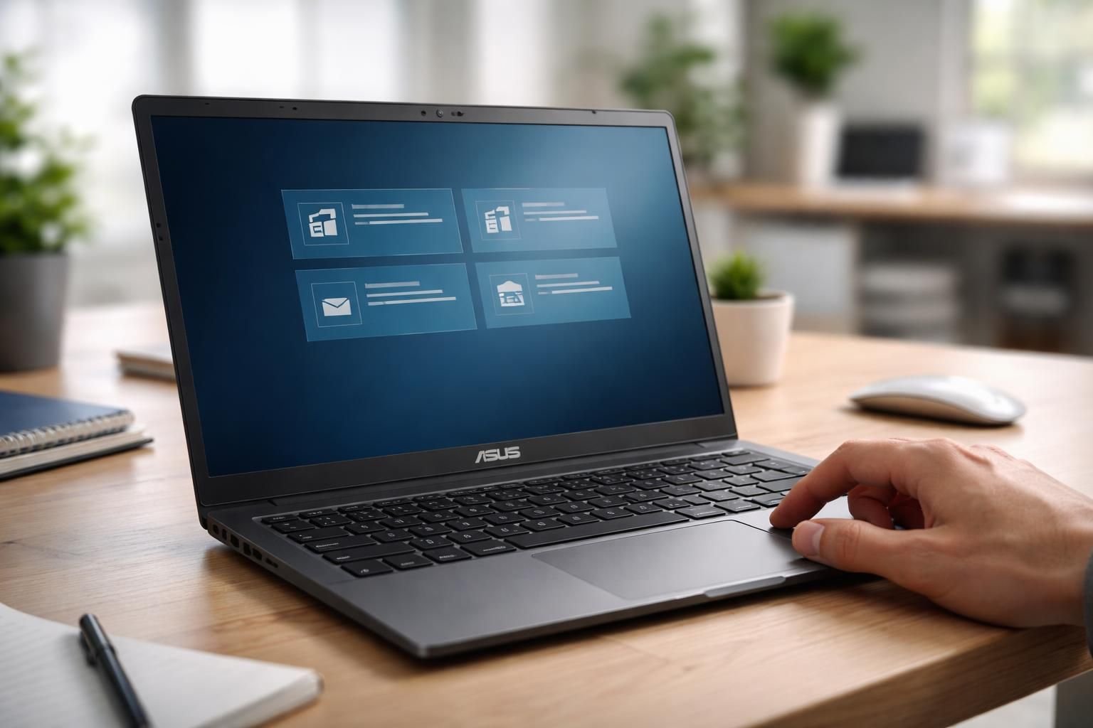 apprenez à réinitialiser facilement votre pc asus sous windows, même si vous ne pouvez plus vous connecter. suivez notre guide étape par étape pour restaurer votre ordinateur rapidement et sans stress.