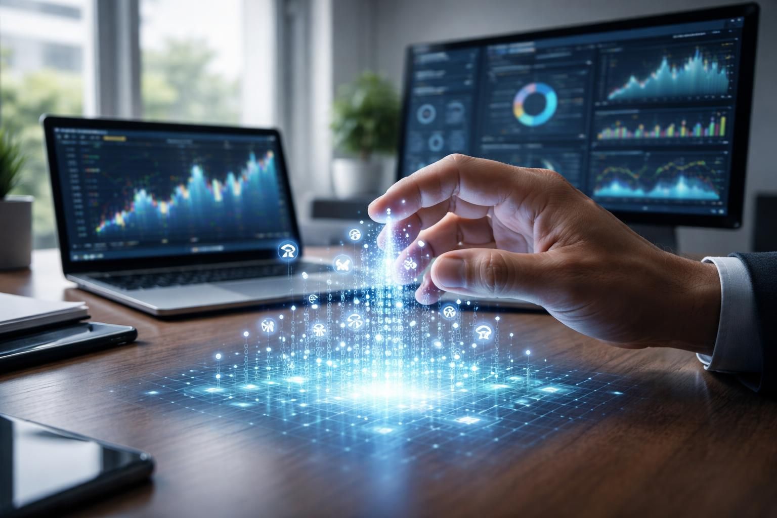 découvrez comment la conversion des octets impacte les performances des applications et optimisez leur efficacité grâce à une meilleure gestion des données.