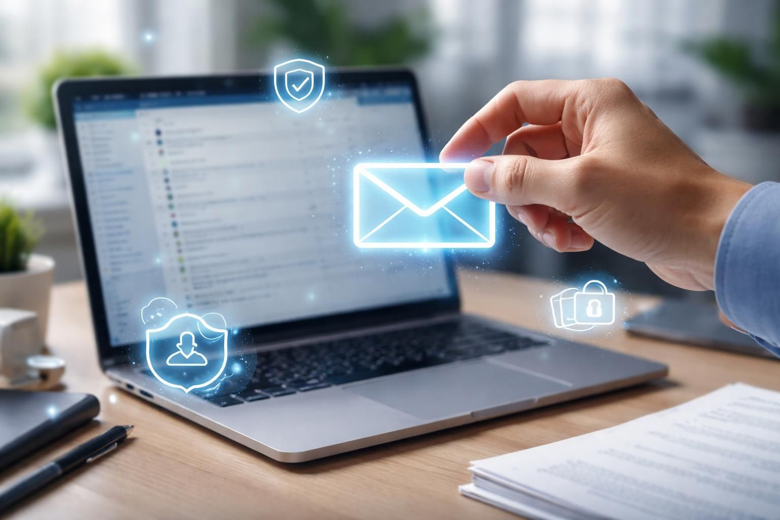 découvrez comment récupérer un spam effacé facilement et apprenez des astuces pour éviter de perdre ces messages importants à nouveau.