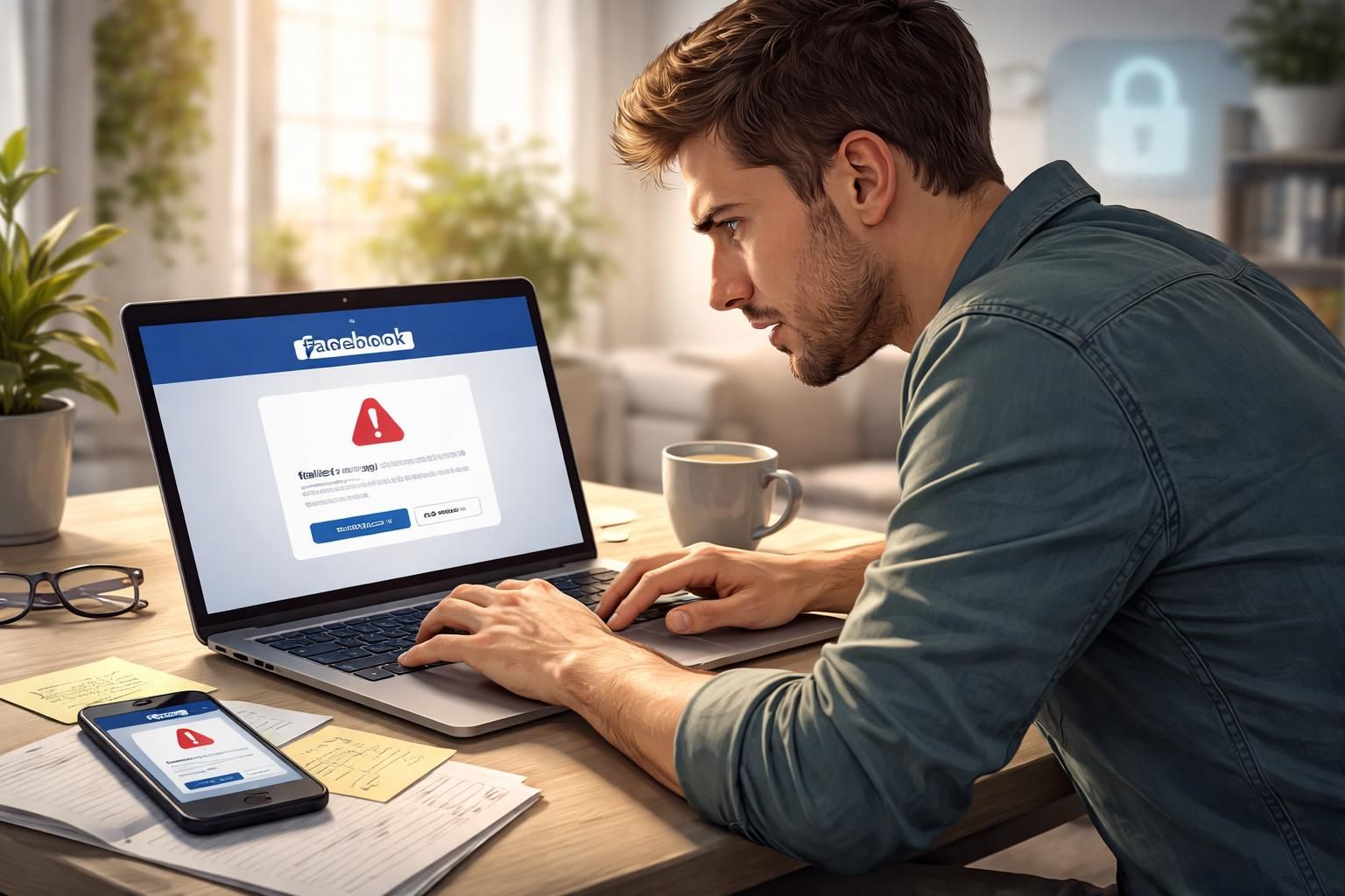 découvrez comment supprimer un compte facebook sans mot de passe en évitant les erreurs courantes. suivez nos conseils pratiques pour réussir facilement la suppression de votre compte.