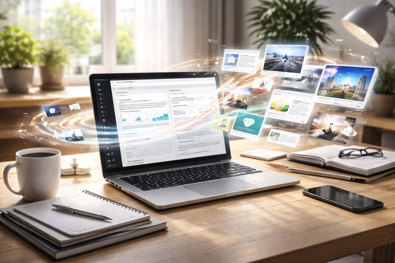 découvrez comment wp automatic révolutionne la gestion de contenu en ligne en automatisant la publication, simplifiant la curation et boostant l'efficacité de votre site web.