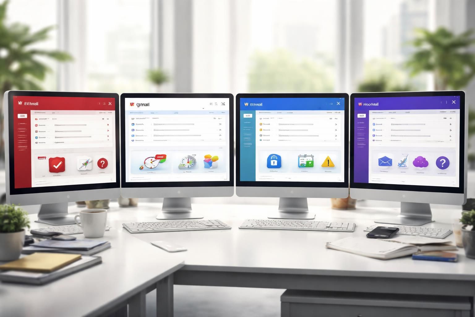 découvrez une comparaison détaillée de sfr webmail avec d'autres services de messagerie, en explorant leurs avantages et inconvénients pour choisir la solution qui vous convient le mieux.