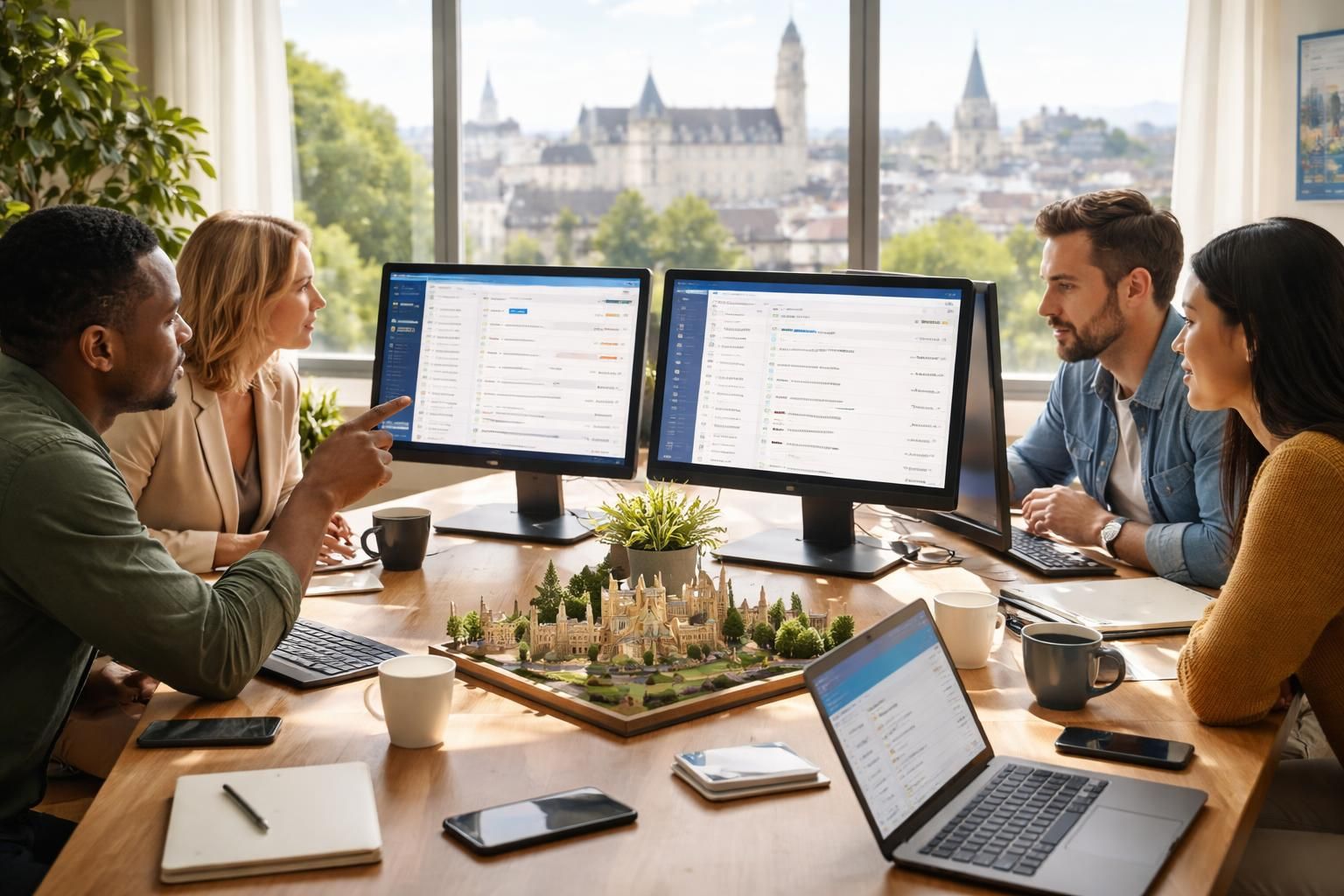 découvrez et comparez les meilleures options de webmail à nantes pour choisir celle qui correspond parfaitement à vos besoins personnels ou professionnels.