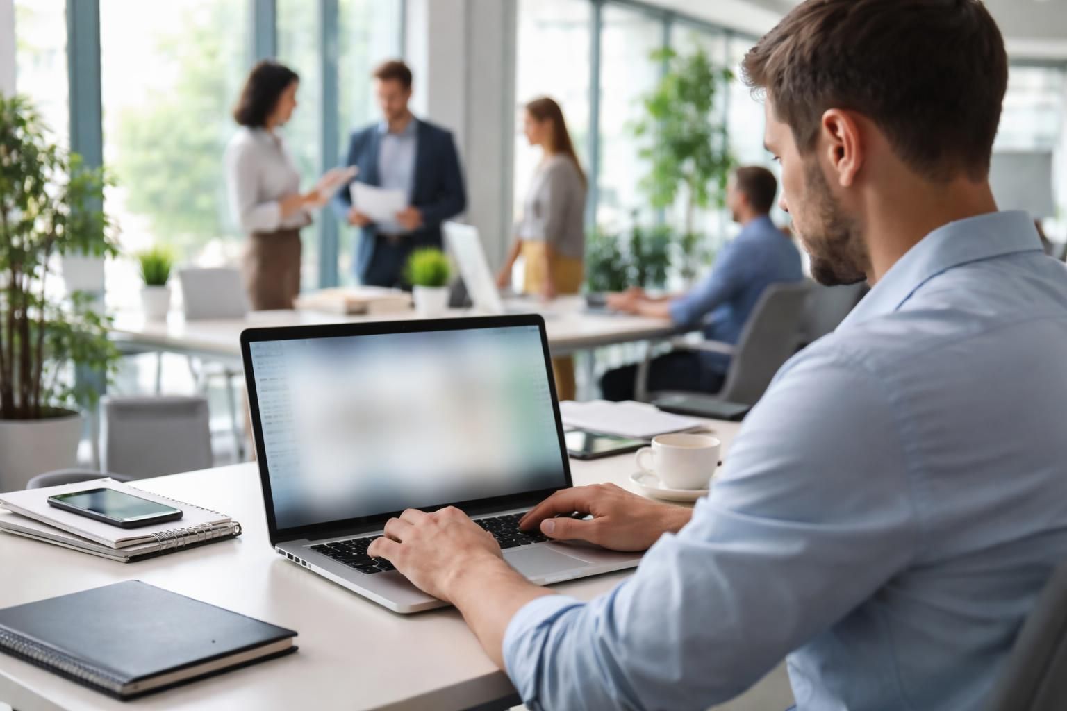 découvrez comment le floutage anti dox protège votre entreprise en masquant les informations sensibles, réduisant ainsi les risques de cyberattaques et renforçant votre sécurité globale.