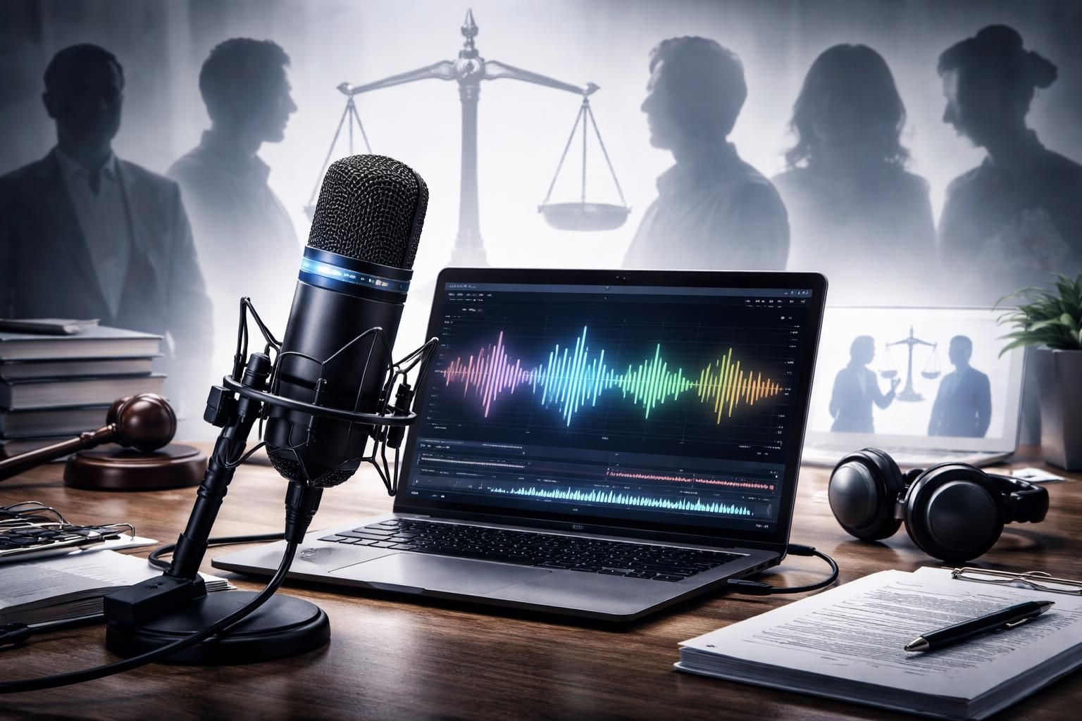 découvrez les risques, les aspects légaux et les alternatives du générateur de voix ia imitant les célébrités pour une utilisation responsable et éthique.