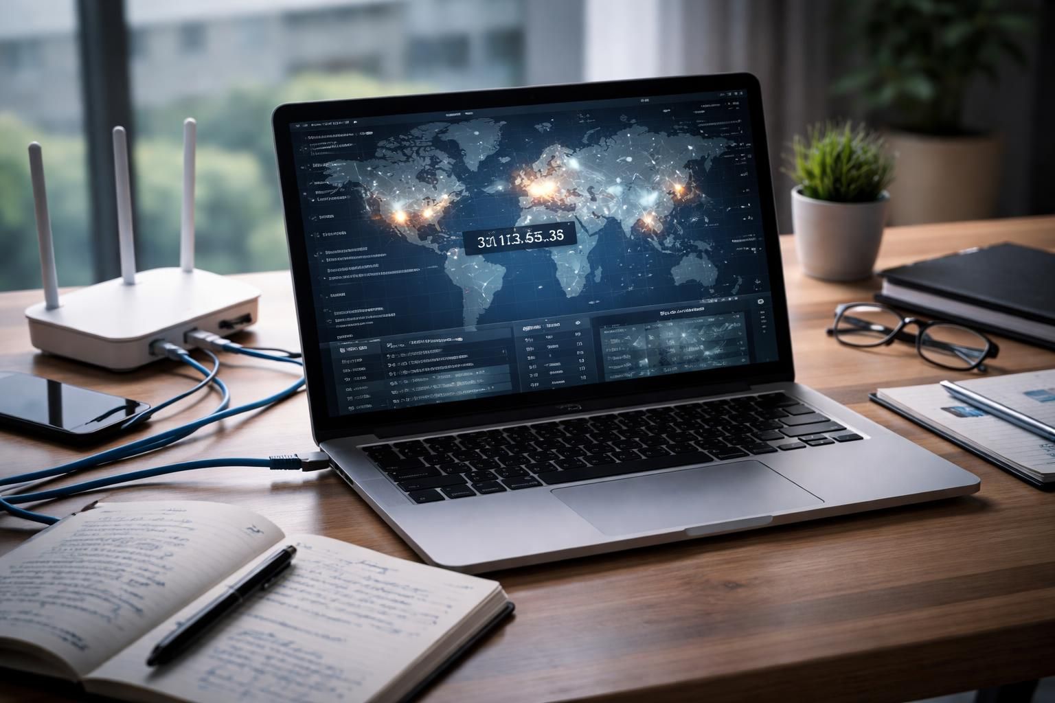 découvrez tout ce qu'il faut savoir sur l'adresse ip de facebook et comprenez son importance pour la sécurité et la confidentialité en ligne dans ce guide complet.