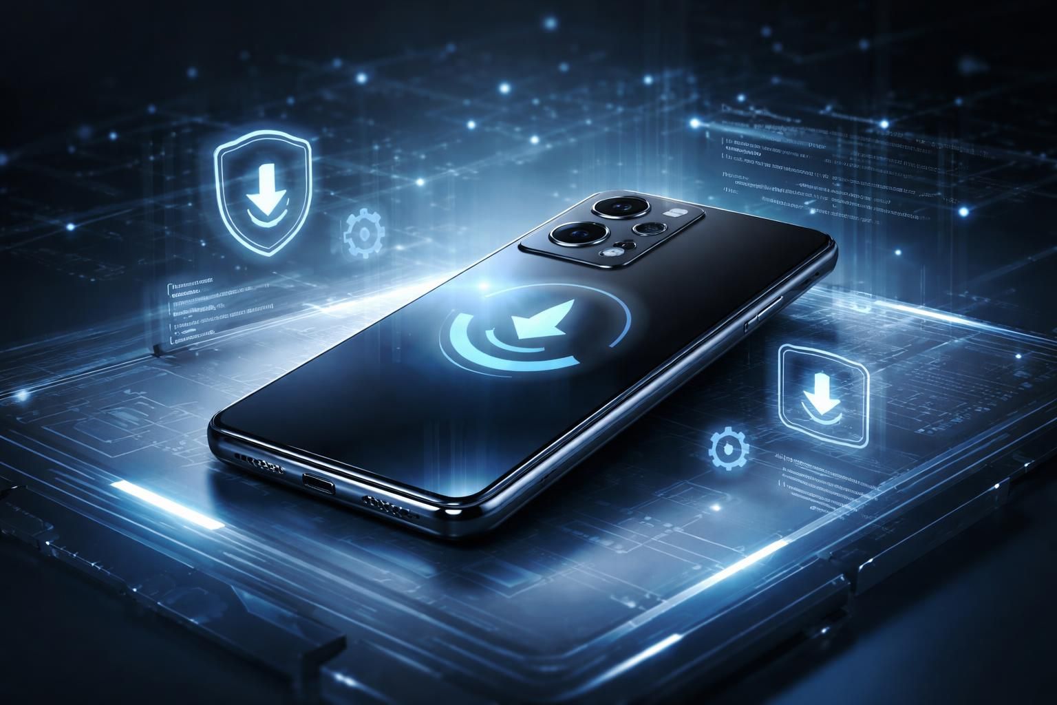 découvrez comment les mises à jour améliorent la sécurité des applications samsung et protègent vos données contre les menaces actuelles.