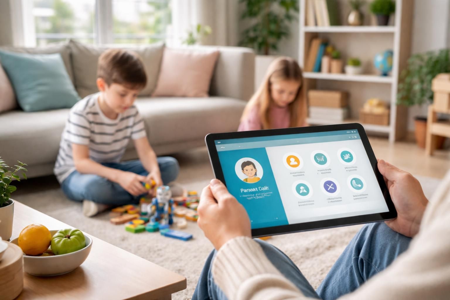 découvrez notre avis complet sur kidsguard pro, son efficacité et comment l'utiliser pour assurer la sécurité numérique de vos enfants.