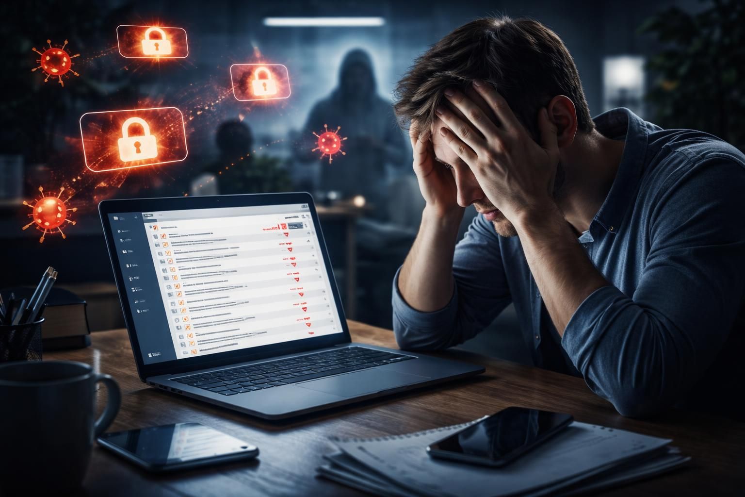 découvrez les risques et conséquences possibles d'un courriel envoyé via fake mailer mal utilisé, et apprenez à éviter les erreurs pour protéger votre réputation et sécurité.