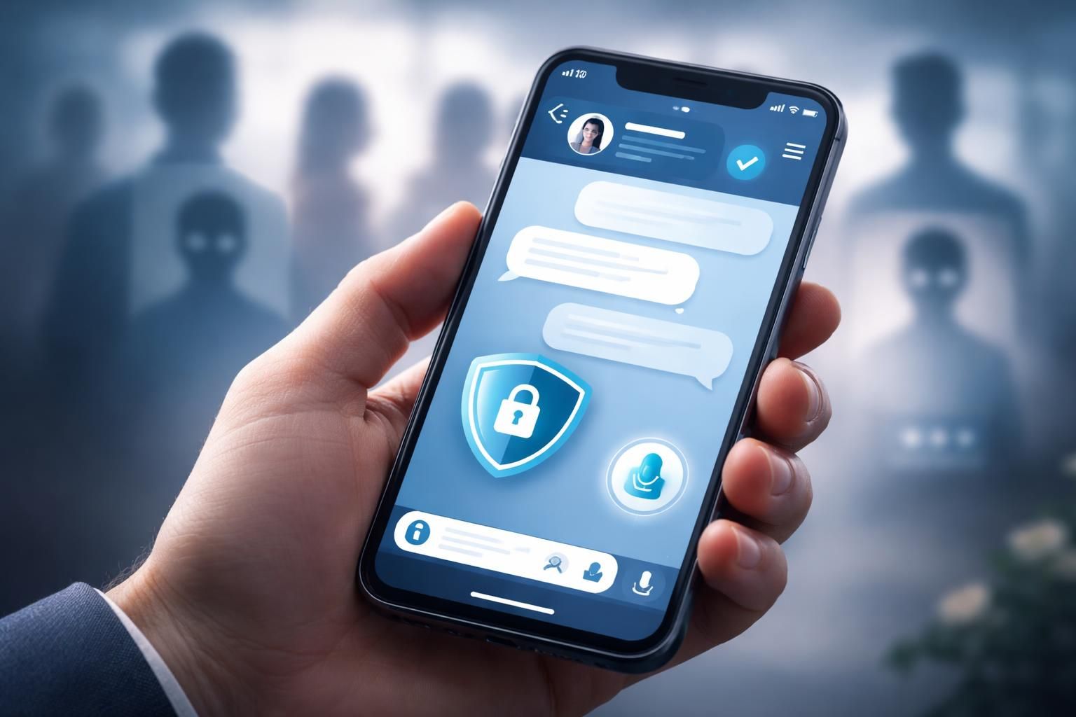 découvrez des solutions efficaces pour détecter et éviter les faux profils sur télégram, afin de sécuriser vos conversations et protéger votre vie privée.
