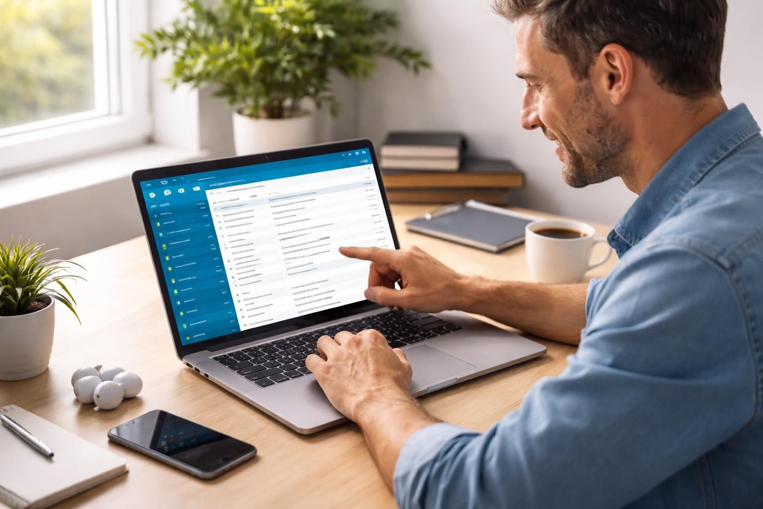 découvrez des astuces pratiques pour optimiser votre utilisation de bbox webmail et simplifier la gestion de vos emails au quotidien.