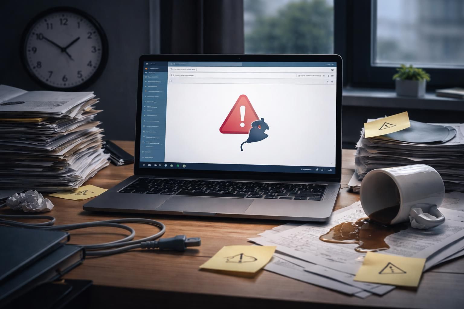 découvrez pourquoi votre mail orange a disparu et apprenez à résoudre les problèmes courants pour récupérer facilement vos messages.