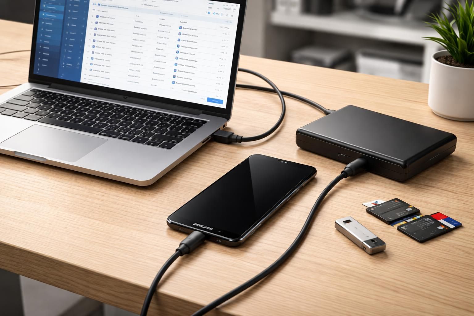 découvrez les méthodes et outils recommandés pour récupérer les données d'un téléphone samsung avec un écran noir. guide complet pour restaurer vos fichiers en toute sécurité.