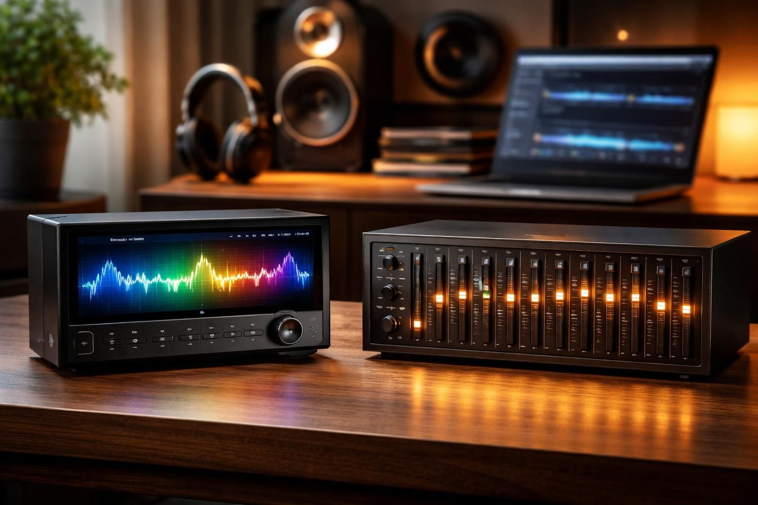 découvrez les différences entre replaygain et la normalisation audio et choisissez la méthode idéale pour optimiser le volume de vos fichiers audio.