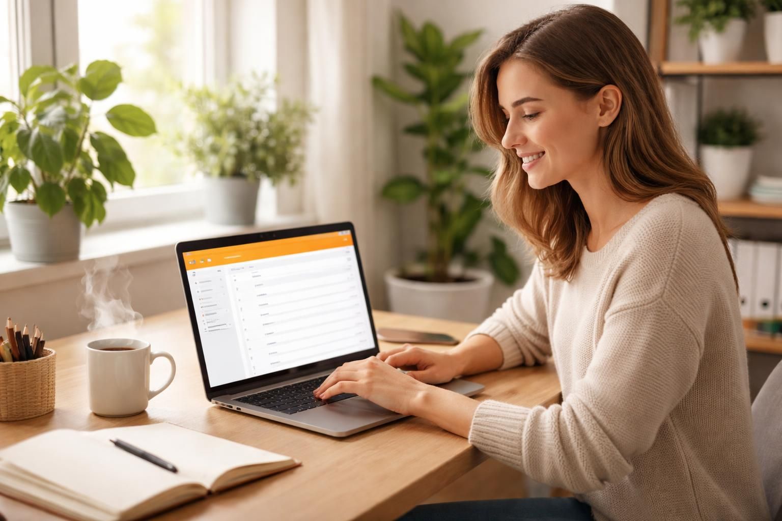 découvrez des conseils pratiques pour retrouver votre boîte mail orange facilement et sans stress. suivez nos astuces simples pour accéder rapidement à vos emails en toute tranquillité.