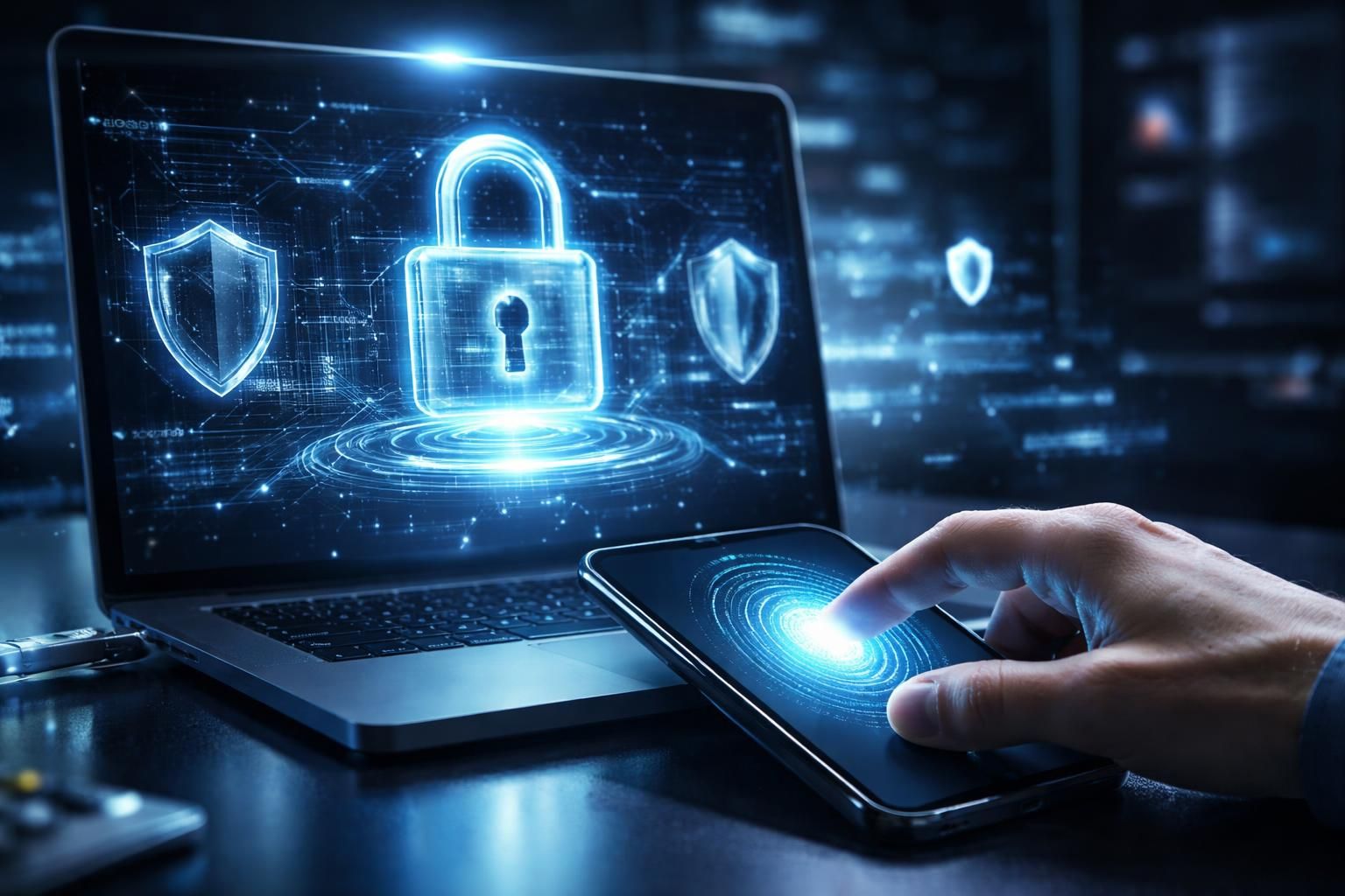 découvrez comment l'authentification myextrabat.com renforce votre sécurité en ligne et protège efficacement contre les cybermenaces.