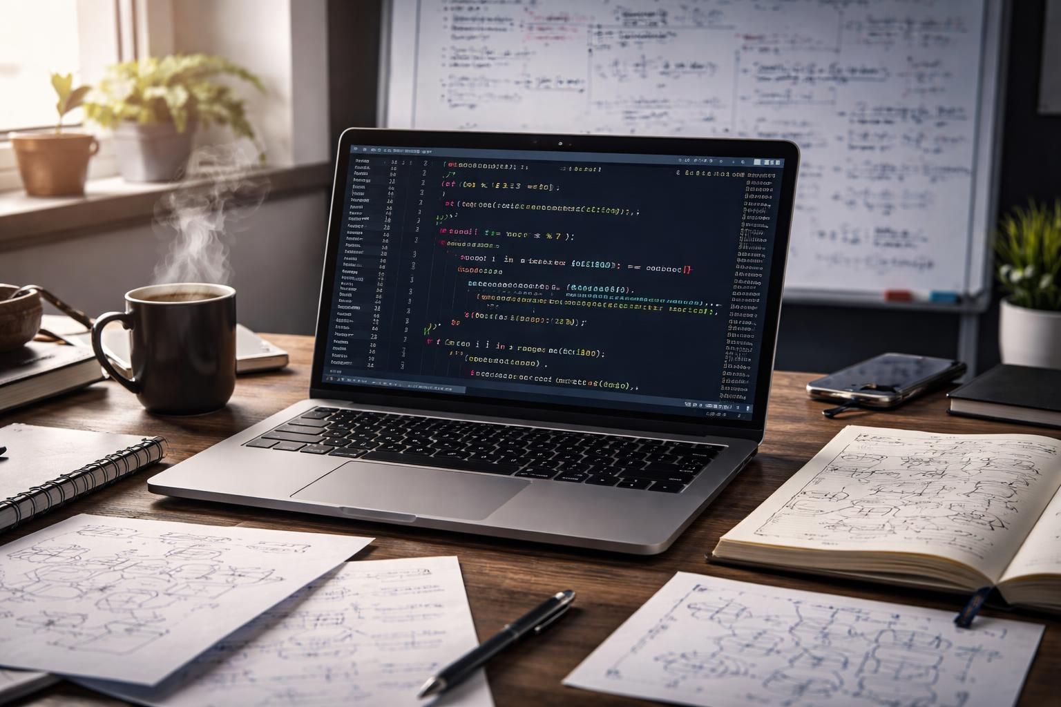 découvrez comment utiliser les fonctions avancées du modulo en python pour optimiser et enrichir vos projets de programmation.