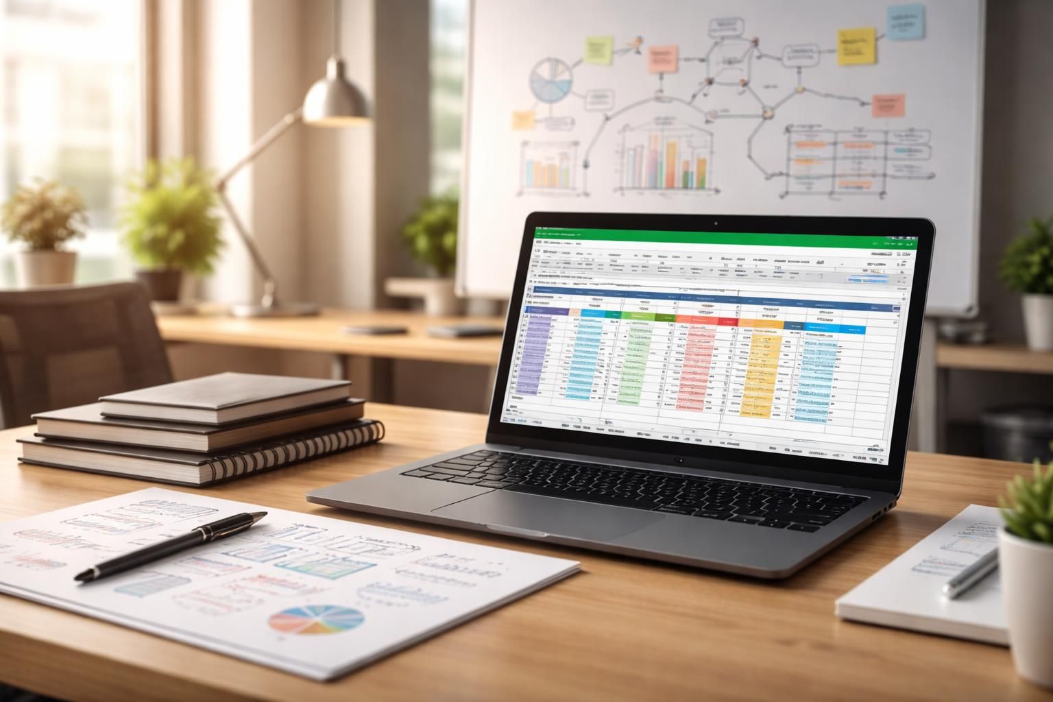 découvrez tout ce que vous devez savoir sur la fonction recherche dans excel : astuces, utilisations et conseils pour optimiser vos recherches de données efficacement.