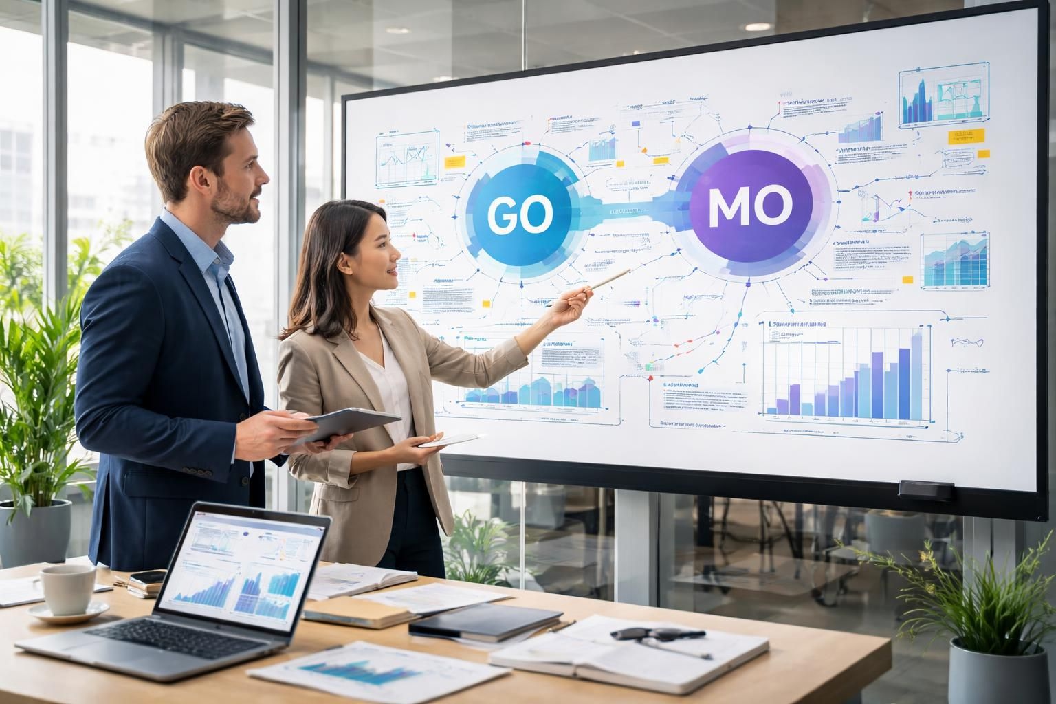 découvrez comment intégrer efficacement les concepts de go et mo dans votre stratégie avec des techniques éprouvées pour optimiser vos résultats.