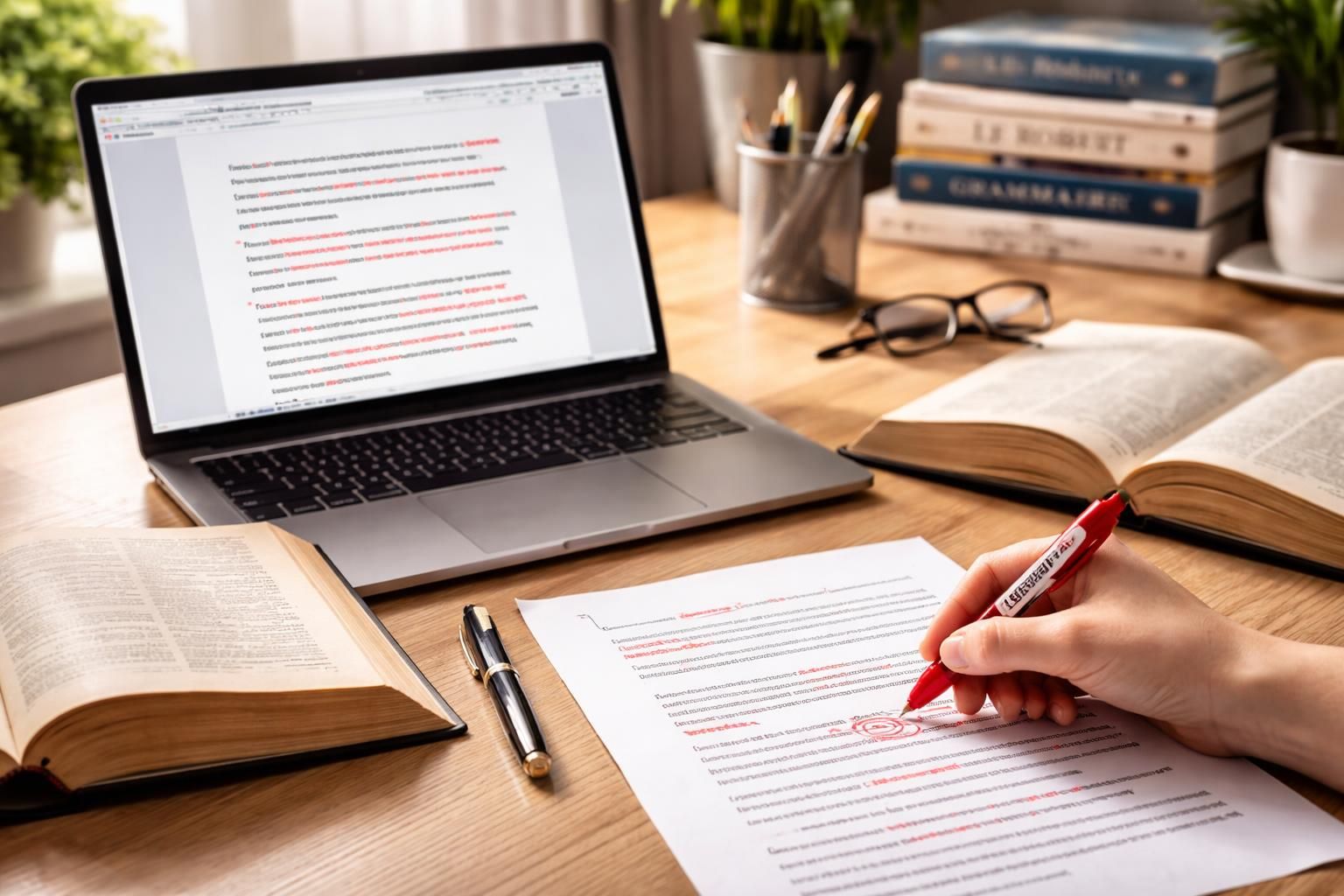découvrez le reverso correcteur, un outil puissant et simple d'utilisation pour éviter les erreurs fréquentes en français et améliorer la qualité de vos textes.