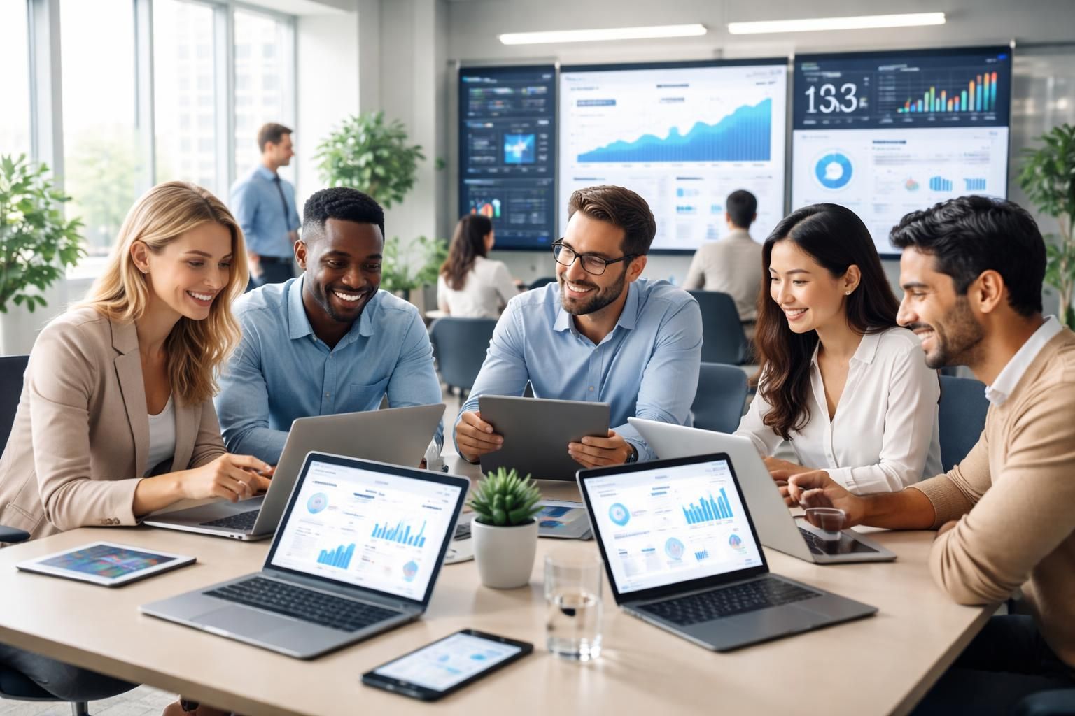 découvrez les avantages clés de l'utilisation de websime pour optimiser la gestion et la croissance de votre entreprise efficacement.