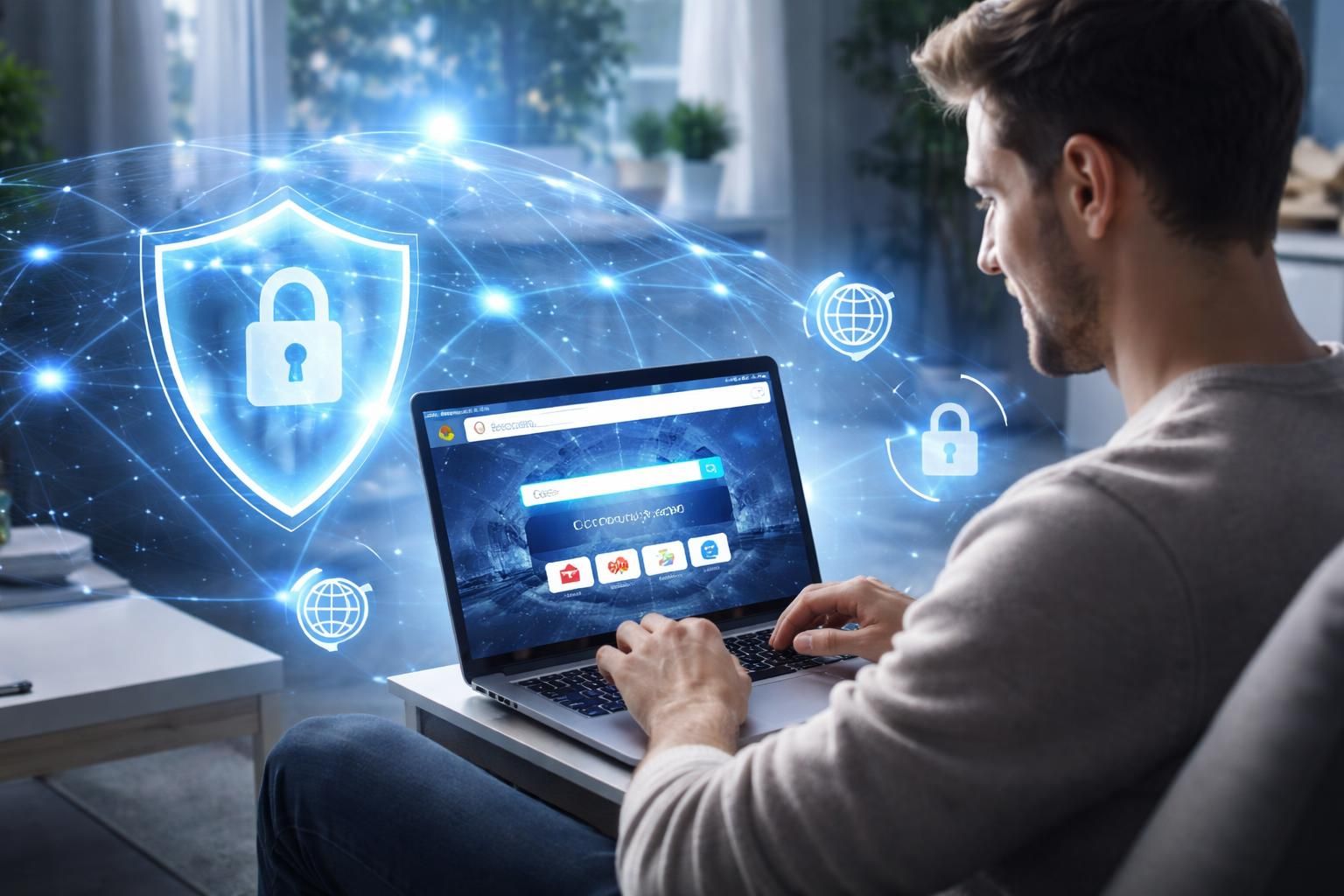découvrez les avantages incroyables de croxy proxy, une solution efficace pour sécuriser votre navigation internet, contourner les restrictions géographiques, et protéger votre vie privée en ligne.