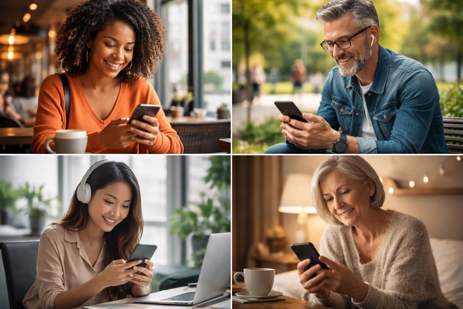 découvrez les avis authentiques sur phonsee, partagés par des utilisateurs qui l'utilisent au quotidien, pour mieux comprendre ses avantages et fonctionnalités.