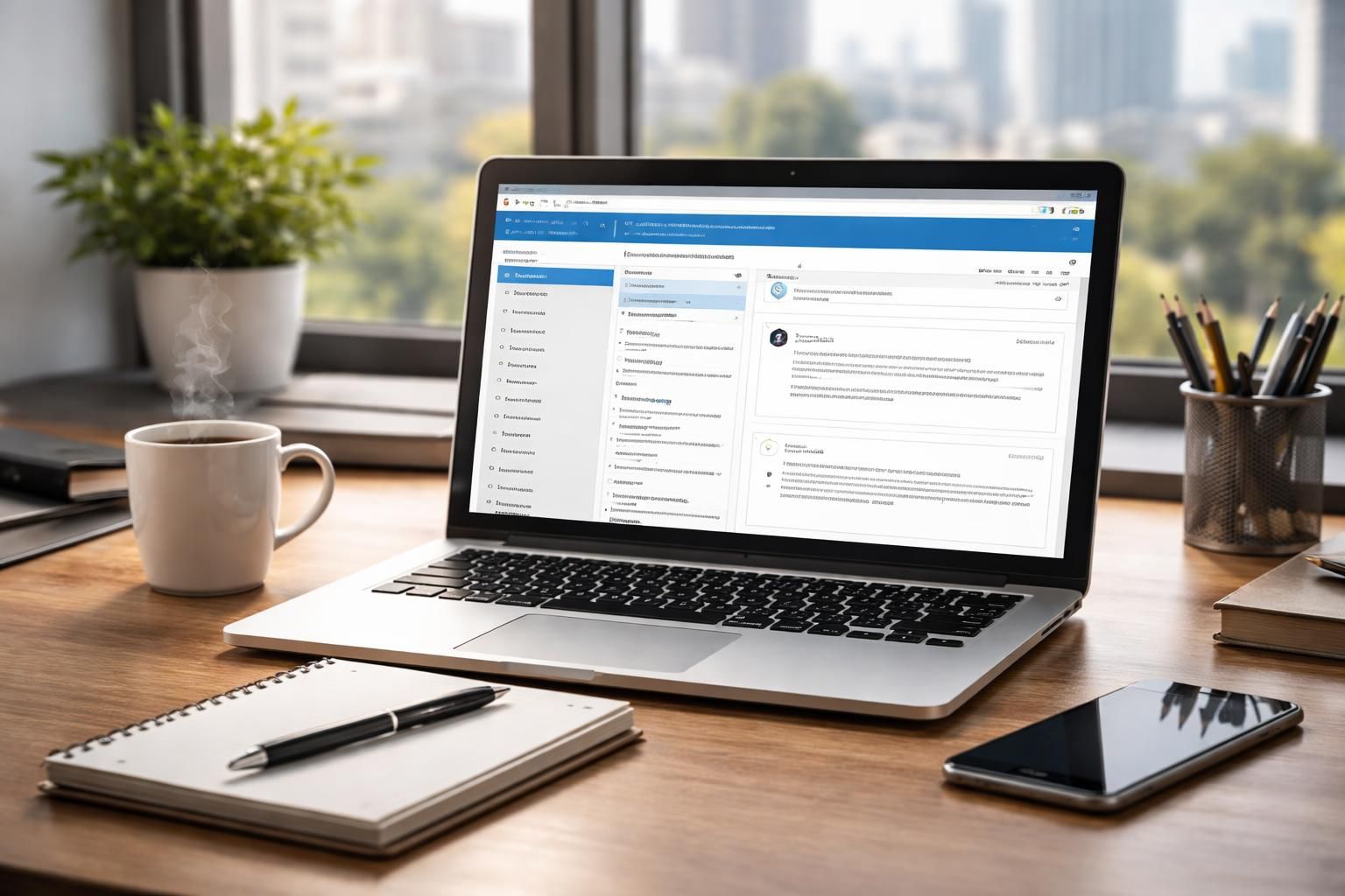 découvrez les meilleures astuces pour optimiser votre utilisation de hotmail live mail et gérer efficacement vos emails au quotidien.