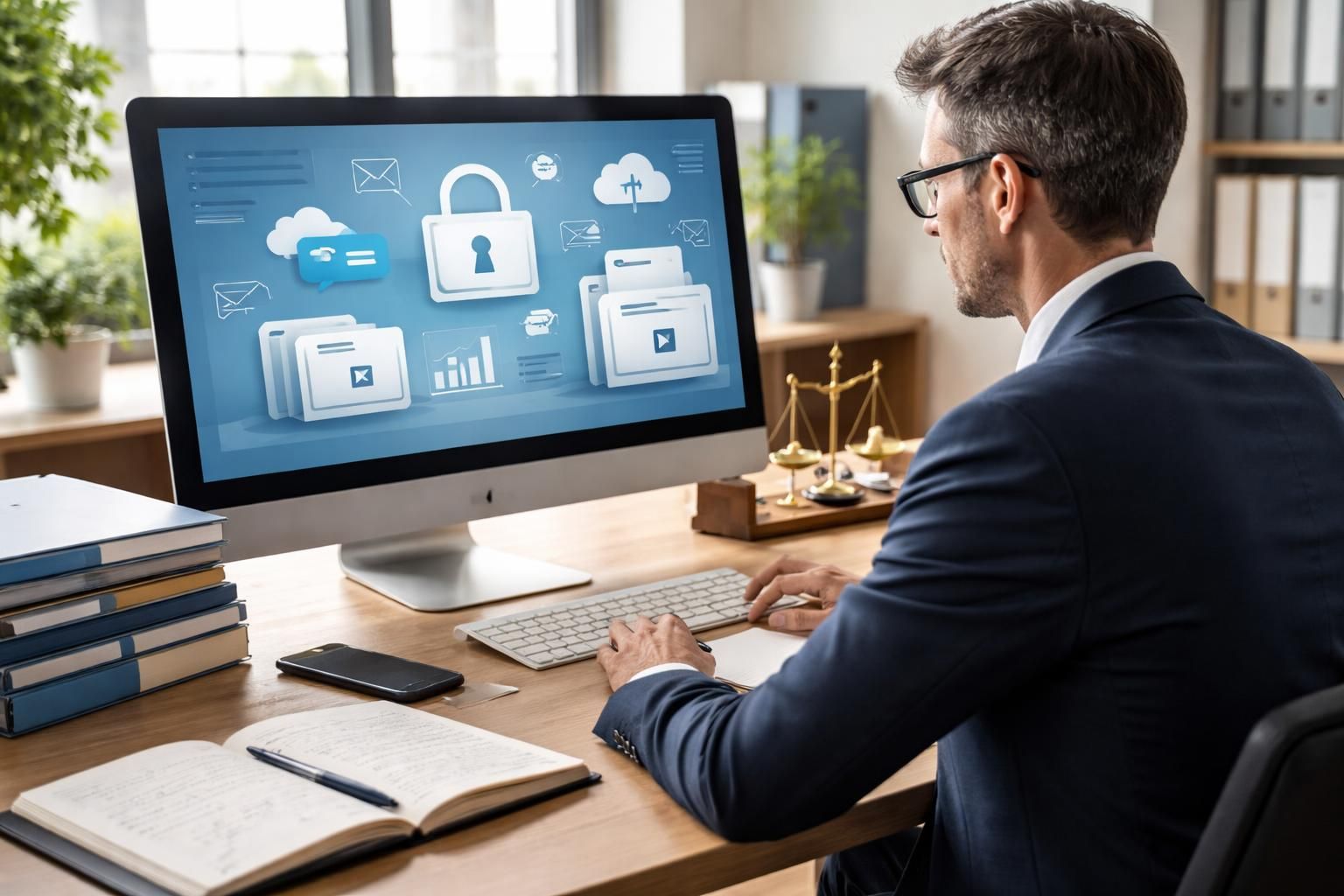 découvrez les meilleures pratiques pour optimiser l'utilisation d'une plateforme notariale et améliorer l'efficacité de vos démarches juridiques.